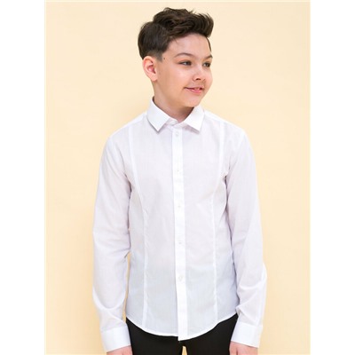 Сорочка верхняя для мальчиков