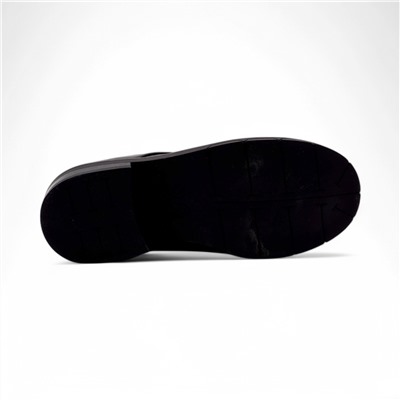 Туфли Q181-42 черные