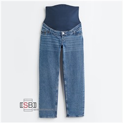 H&M, 412534, Джинсы