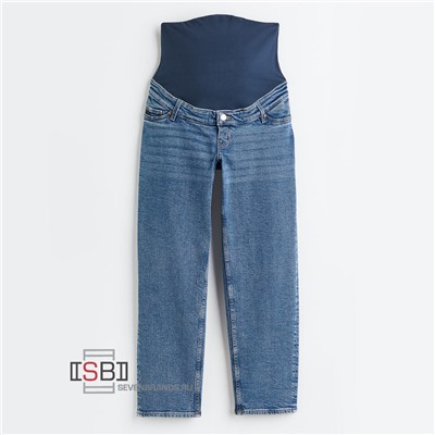 H&M, 412534, Джинсы