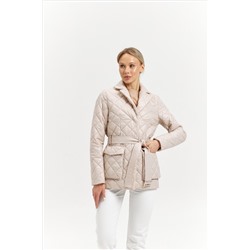 Куртка женская демисезонная 26230/б (нежно-розовый)