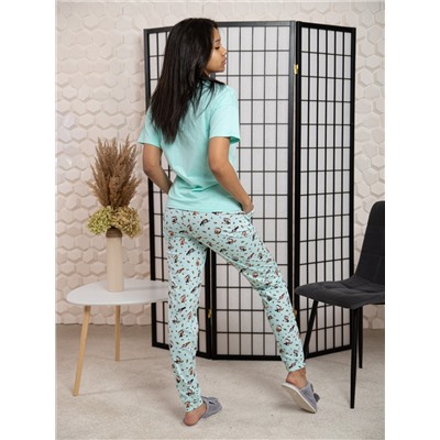 786 Костюм Бурундуки Свт