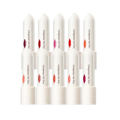 The Saem the Saem Longwear Ink Тинт для губ