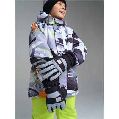 Перчатки зимние для мальчика