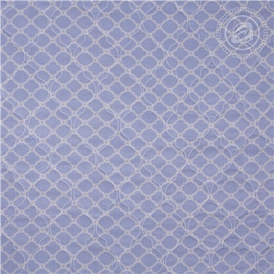 Покрывало стеганое из бязи Дарси Арт Дизайн