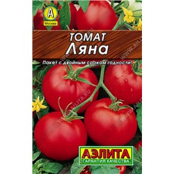 0207 Томат Ляна 0,2гр