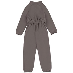 Комбинезон флисовый NIKASTYLE 8т10024 Кофе