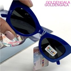 Очки солнцезащитные для девочек Арт 2005 №4