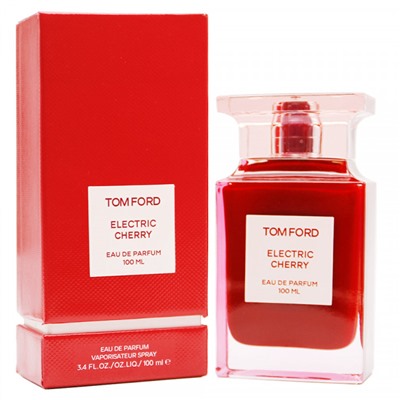 Tom Ford Electric Cherry edp unisex 100 ml