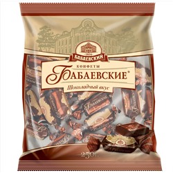 КОНФ_ВЕС_Бабаевские_шоколадный_вкус_фас_1/250