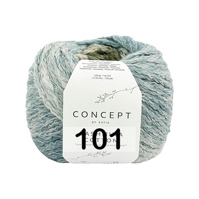 Пряжа Concept Cashmina Cotton