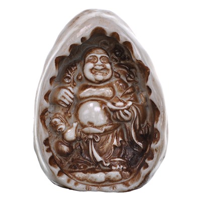 ST012-10 Фигурка Хотей, 13х9х7см