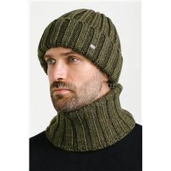 Шарф-Снуд Мужской Топ413