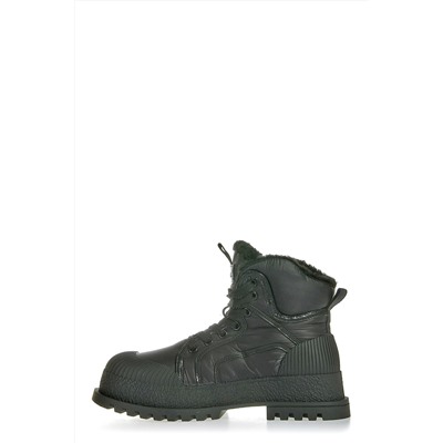 Ботинки женские PATROL