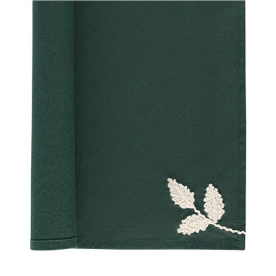 Салфетка сервировочная Garden harmony из коллекции Ethnic, 45х45 см