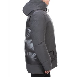 8922 DK. GRAY Куртка зимняя Cloud Lag Cat (холлофайбер)