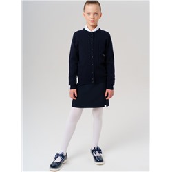 Кардиган для девочки