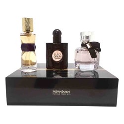 Подарочный набор Yves Saint Laurent 3х30 ml