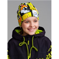 Шапка для девочки