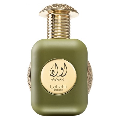 Lattafa Awaan Gold Unisex edp 100 ml