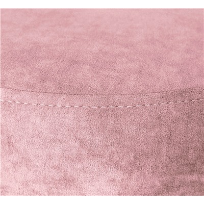 Пуф SHT-B6
                        пыльная роза / золото