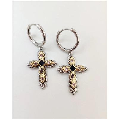 Серьги "Molly"