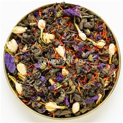 Зеленый чай Саусеп зеленый (код 0436)