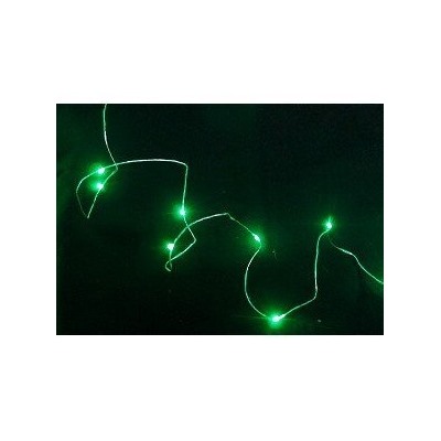 GAEM Электрогирлянда уличная "Фейерверк", L5330 W0,1 H0,2 см