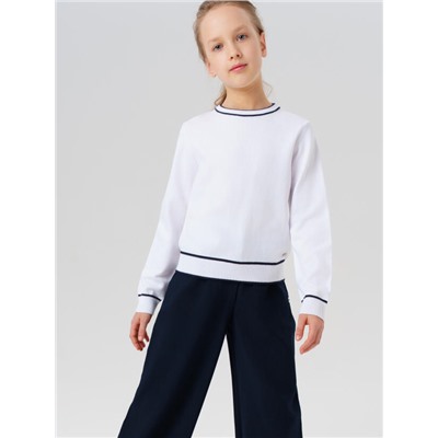 Джемпер для девочки