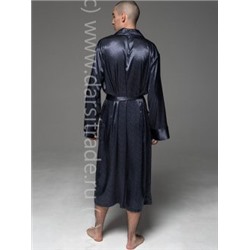 №4633 Халат мужской "Marygold" Mia-Amore Дроп