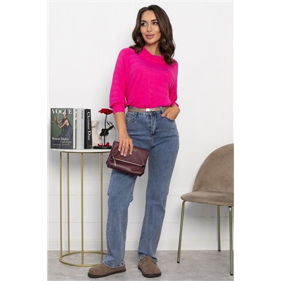 Блуза Астильба (розовая) Б13996-16М