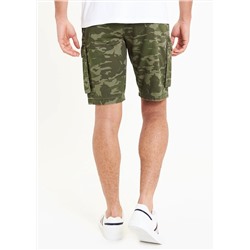 Cargo Shorts