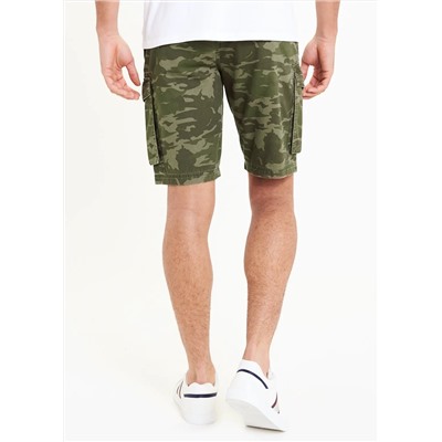 Cargo Shorts
