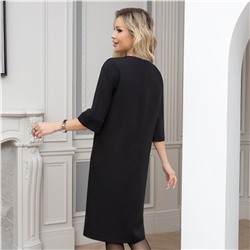 Платье, Гид по событиям (блэк)