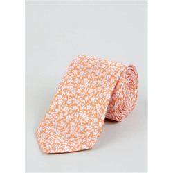 Taylor & Wright Floral Tie