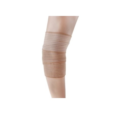 488559 Бинт-бандаж для локтевого сустава (пара 2 шт)