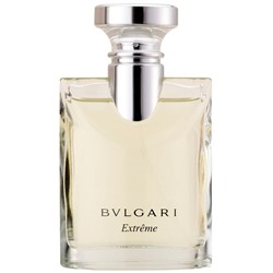 BVLGARI (Булгари)  Eau de Toilette (EdT) Туалетная вода BVLGARI (Булгари) pour Homme Extr_me, 50 мл