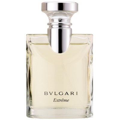 BVLGARI (Булгари)  Eau de Toilette (EdT) Туалетная вода BVLGARI (Булгари) pour Homme Extr_me, 50 мл