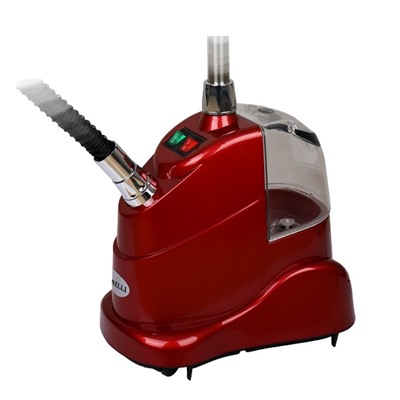 Отпариватель Kelli KL-9 3л 2800Вт КРАСНЫЙ оптом