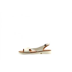 Босоножки ED'ART 1054.110'be.beige.pearl R