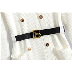 Butterfly Платье  240101989A