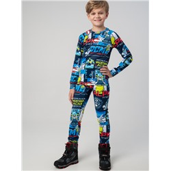 Термобелье для мальчика