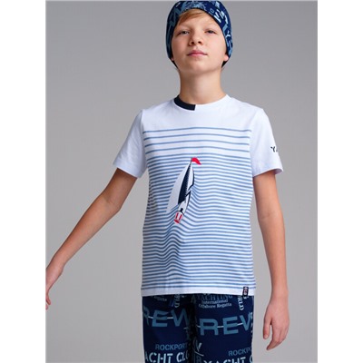 Футболка для мальчика