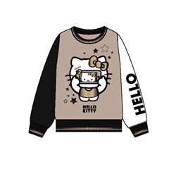 Свитшот для девочки