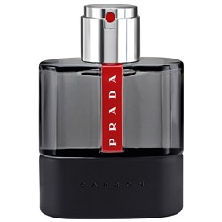 Prada (Прада) Carbon Eau de Toilette (EdT) Туалетная вода Luna Rossa, 50 мл