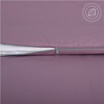 Пододеяльник из поплина Дымчатая роза Арт Дизайн