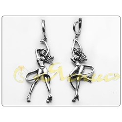 1036Св   Кабаре