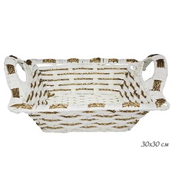 124-080 Корзина 30см(х60)Пластик