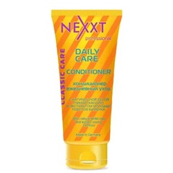 Кондиционер NEXXT Professional для ежедневного использования (Nexxt Daily Care Conditioner), 200 мл