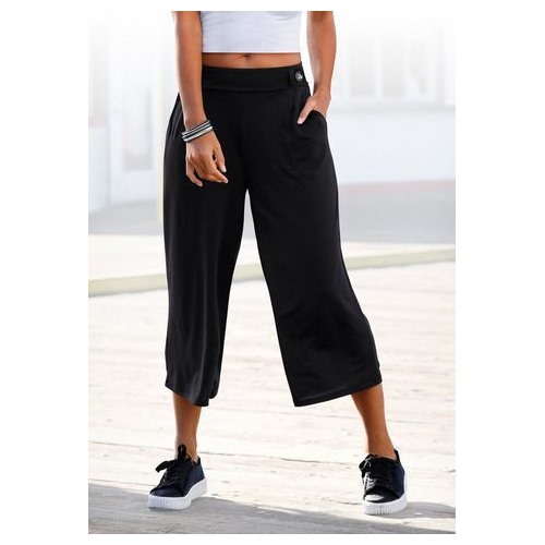 Culotte Время выкупа ВЫКУП ТОЛЬКО ЛОТом, Выкуп возможен в случае ВЫКУП БЕЗ ИЗМЕНЕНИЯ ЦЕНЫ, Размер 42, Производитель Buffalo London, Цвет schwarz